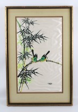 Vintage chinese finches for sale  Ocala