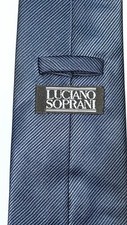 Cravatta luciano soprani usato  Vitulazio