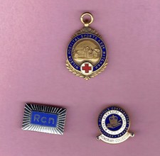 Wilson hospital medal for sale  PONTEFRACT