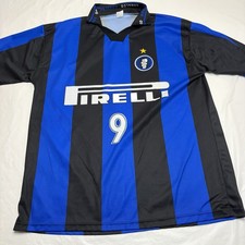 Inter milan pirelli for sale  Wellsboro