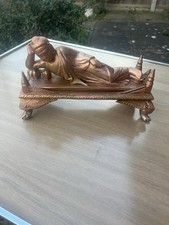 Chinese antique carved for sale  WEST MALLING