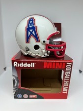 Houston oilers replica for sale  Girard