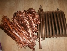 Kupferschrott kabelschrott bla gebraucht kaufen  Lüdenscheid