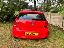 Polo 1.2 timing for sale  CRADLEY HEATH