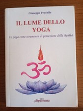 Lume dello yoga.lo usato  Settimo Torinese
