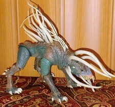Neca 2010 action for sale  Bear