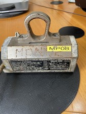 lifting magnet for sale  GRAVESEND