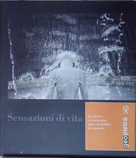 Sensazioni vita geopietra usato  Italia