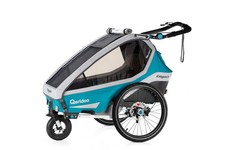 Kidgoo1 sport petrol gebraucht kaufen Kidgoo1 sport petrol gebraucht kaufen  Asbach