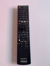 Sony adp022 system for sale  WALSALL