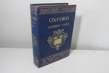 Oxford andrew lang. for sale  UK