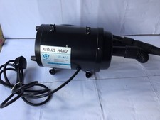 Aeolus cyclone 901 for sale  STOWMARKET