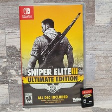 sniper elite 3 comprar usado sniper elite 3 comprar usado Enviando para Brazil