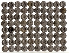400 quarter dollar gebraucht kaufen  Stuttgart
