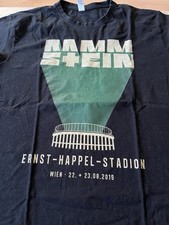 Rammstein stadium tour gebraucht kaufen  Nürnberg