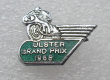 Vintage 1968 ulster for sale  LEIGH