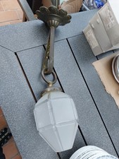 Ancien lustre suspension d'occasion Ancien lustre suspension d'occasion  Marseille VII