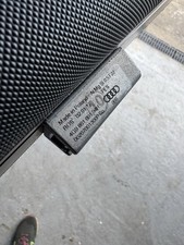 Audi partition panel for sale  SHEFFIELD