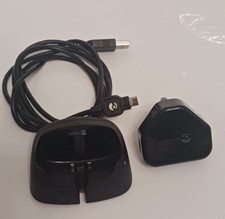 Doro charging cradle for sale  NORTHAMPTON