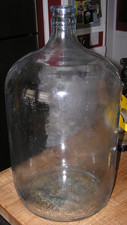 Vintage gallon glass for sale  Manchester