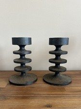 Pair mcm brutalist for sale  Linden