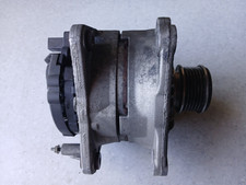 Alternateur 14v bosch d'occasion  Agen