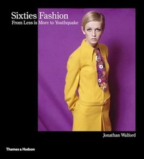 Sixties fashion less for sale  UK