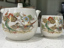 Japanese porcelain tea for sale  Baytown