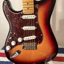Left hand guitar for sale  SOUTHPORT