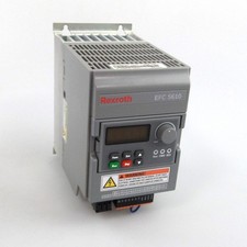 Rexroth frequenzumrichter efc5 gebraucht kaufen  Kiel