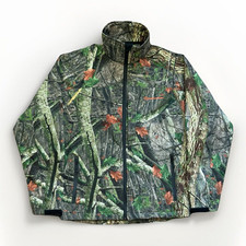 Giacca softshell highlander usato  Spedire a Italy