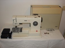 Nähmaschine pfaff 1214 gebraucht kaufen  Garmisch-Partenkirchen