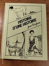 érotique histoire histoire d'occasion  Lyon IV