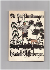 Jagd hyazinth pfefferberger gebraucht kaufen  Deutschland