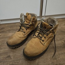 Scarpe invernali wrangler usato  Cerignola