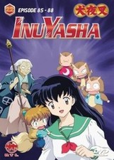Inuyasha vol episode gebraucht kaufen  Berlin