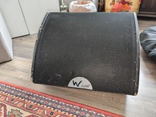 Audio sm12a active for sale  PORTLAND