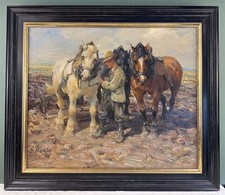 Wolf georg 1862 gebraucht kaufen  Alsbach, Deesen, Nauort