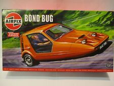 Airfix reliant bond gebraucht kaufen  Oberhausen