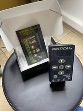 Alimentatore critical tattoo usato  Vignola Falesina