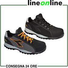 Scarpe antinfortunistiche geox usato  Bibbiena