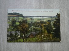 Mittweida erzgebirge viadukt gebraucht kaufen  Aue