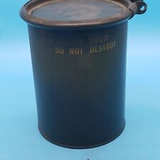 Military one gallon for sale  Phoenix