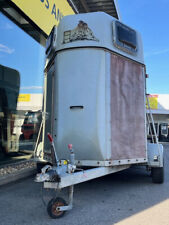 Westtrailers pferdeanhänger h gebraucht kaufen  Gevelsberg