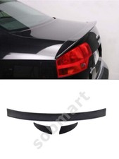 Używany, TYLNY SPOJLER TYLNE SKRZYDŁO do Audi A4 B7 sedan 2004-2008 Tuning SOBMART na sprzedaż  PL