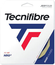Tecnifibre nrg2 tennis for sale  HARLOW