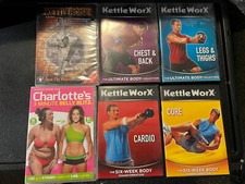 Kettleworx six week for sale Kettleworx six week for sale  FALKIRK