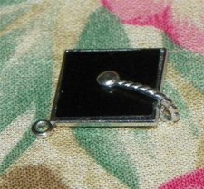 Vintage sterling silver for sale  Almond