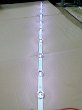 Barra led drt usato  Niscemi