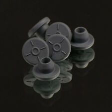 100pcs rubber stoppers for sale  HATFIELD